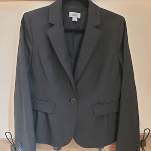 LOFT womens Blazer